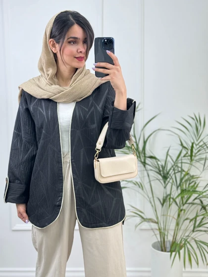 مانتوکتی مزونی کیانا