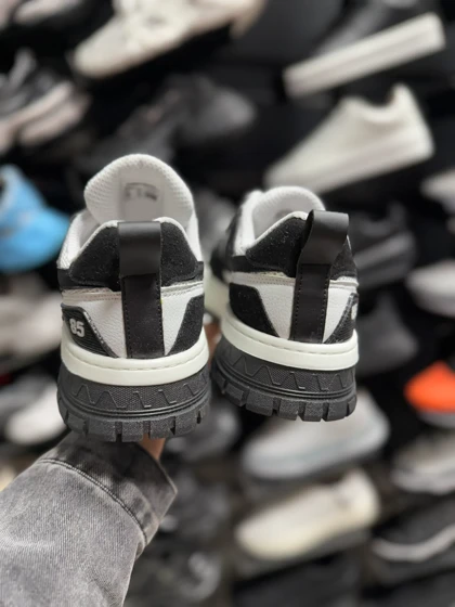 کتانی مردانه نایک جردن 85