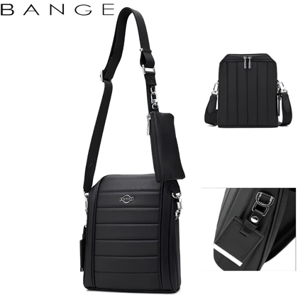 کیف دوشی ضد آب بنج Bange YD252