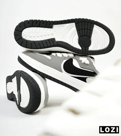 کفش کتانی مردانه NIKE AIR JORDAN