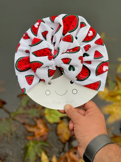 توربان نوزادی