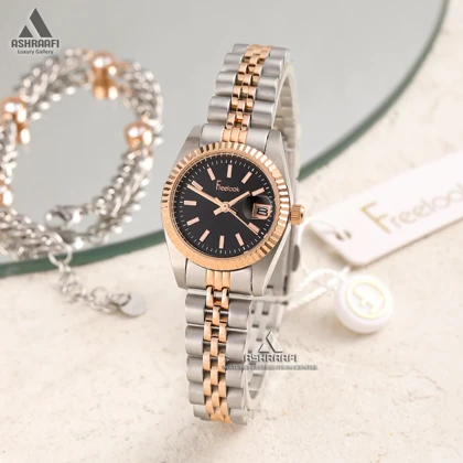 ست ساعت و دستبند فری لوک Freelook FL.4.10001-6SET79