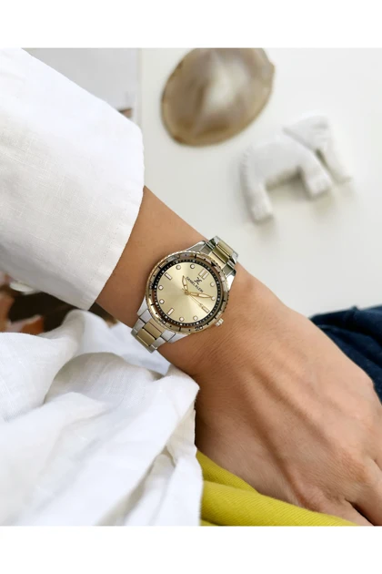 ساعت زنانه daniel-klein