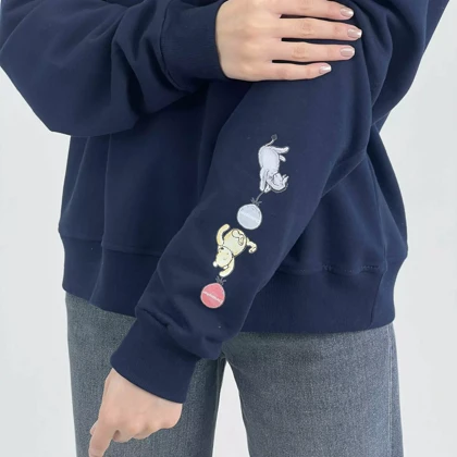 دورس وینی پو 1004756