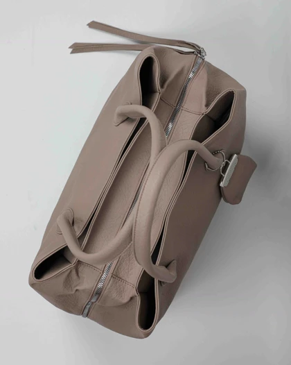 3592 - کیف سه خونه 3592