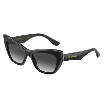 عینک آفتابی دولچه گابانا Dolce &amp; Gabbana DG4417S 32468G