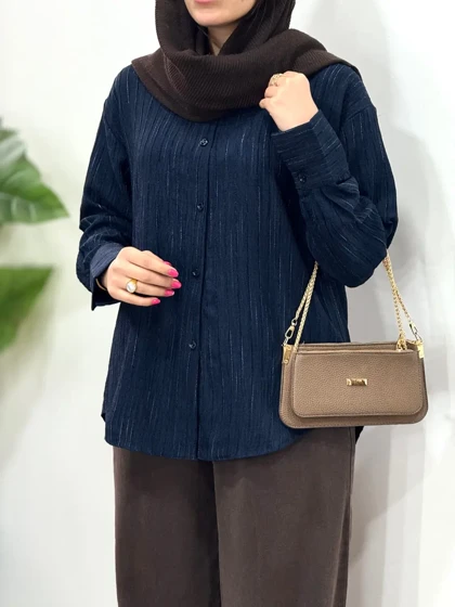 تونیک مانتویی سما 2