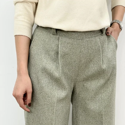 شلوار بگ فوتر 1007551