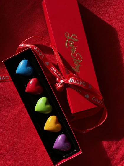 پکیج ولنتاین پک عطر زنانه
