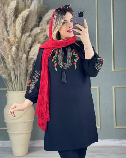 شومیز تارا