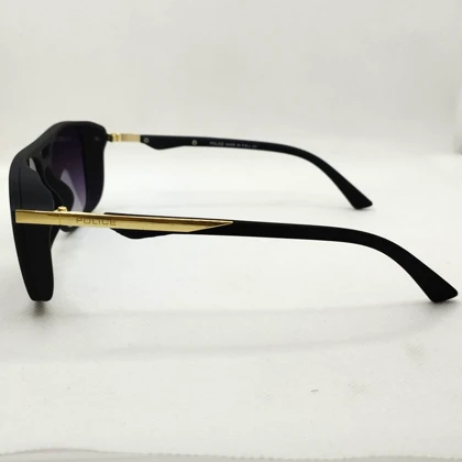 پلیس 25359 BLACK