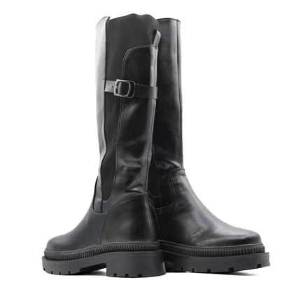 کفش بوت زنانه مدل 0547_ Boots
