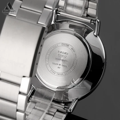 ساعت مچی کاسیو Casio MTP-VT04D-8E