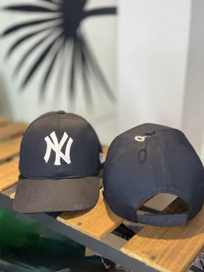 کلاه ny