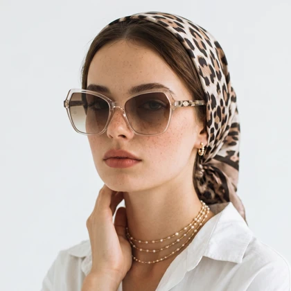 عینک آفتابی زنانه دیزاینو ( DESIGNO ) مدل DO 460