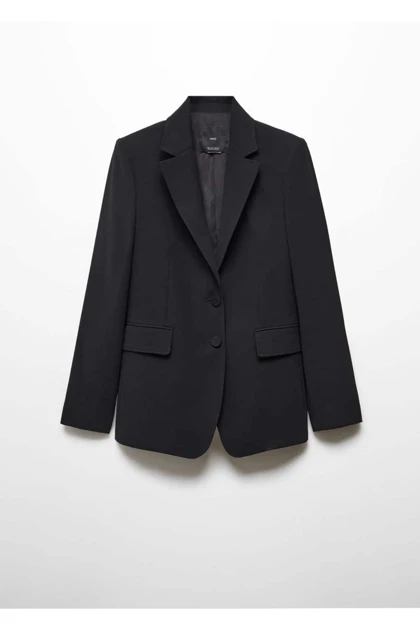 کت و ژاکت زنانه اورجینال منگو mango