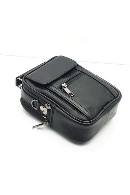 کیف دستی مردانه newish-polo newish-polo