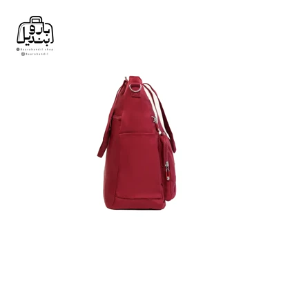 کیف زنانه دوشی کلوز بگ Cloth Bag کد 3020