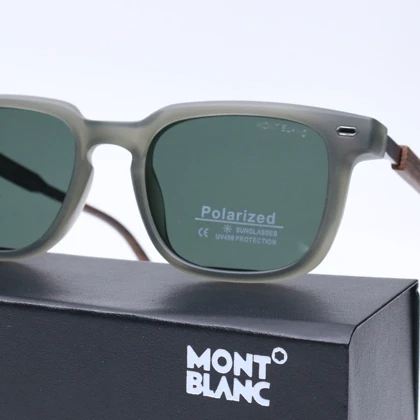 عینک برند MONT BLANC کد 181353