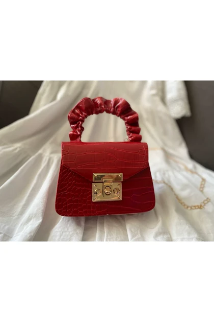 کیف دوشی بچگانه zeynep-ceyda-kocak