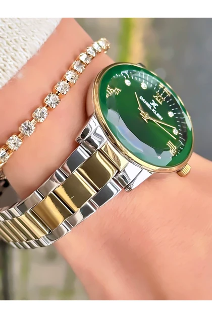 ساعت زنانه daniel-klein