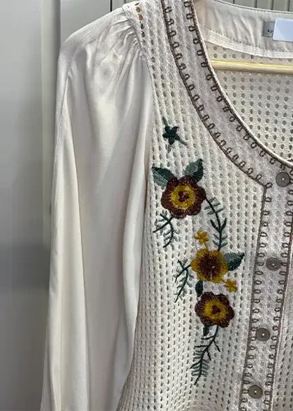 بافت افتابگردان کد 4021