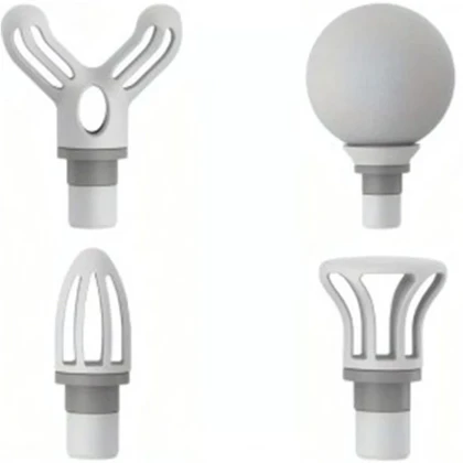 ماساژور برقی قابل حمل پیز مدل PZ14