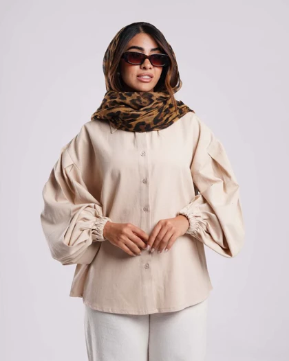 شومیز کارانوس