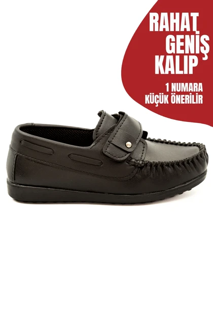 کفش کلاسیک بچگانه ewen-tomm ewen-tomm