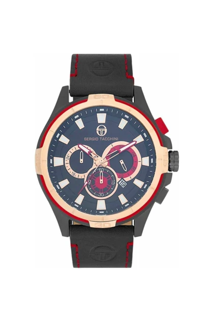 ساعت مردانه sergio-tacchini sergio-tacchini