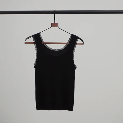 تاپ یقه گرد گیپور