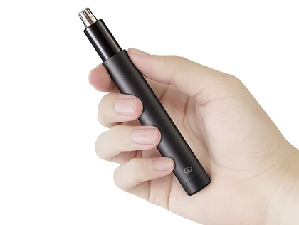 اصلاح کننده موی گوش و بینی شیائومی Xiaomi HN3 Mini Electric Nose Hair Trimmer