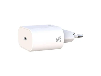 شارژ دیواری تایپ سی 25 وات ایکس او XO L91 PD25W Wall Charger