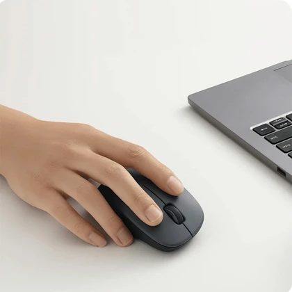 موس وایرلس شیائومی مدل XIAOMI COMFORT EDITION XMWXSB04YM