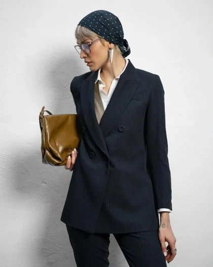 کت زنانه ریسانی Rissani کد 5346