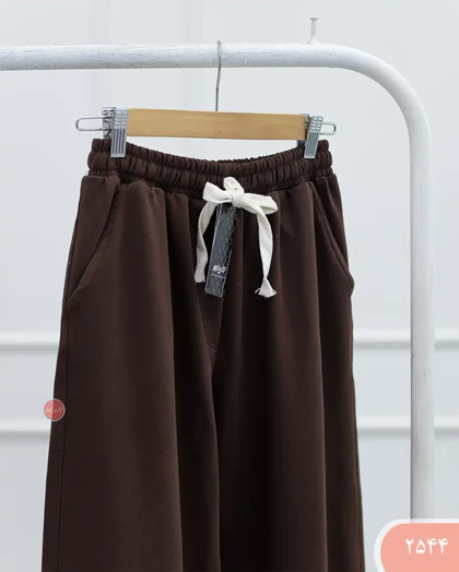 شلوار فول بگ گلکسی 2544