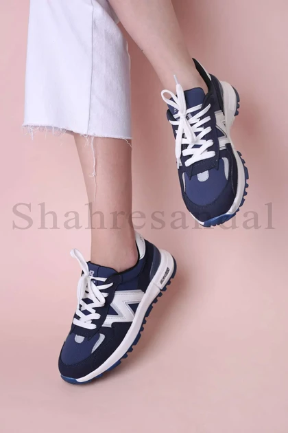 کفش اسپرت زنانه نیوبالانس 1978