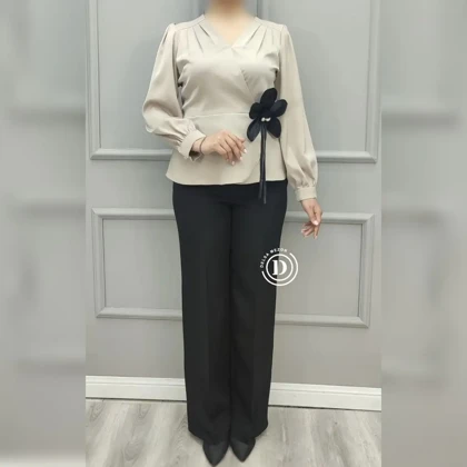 شومیز السا 3021