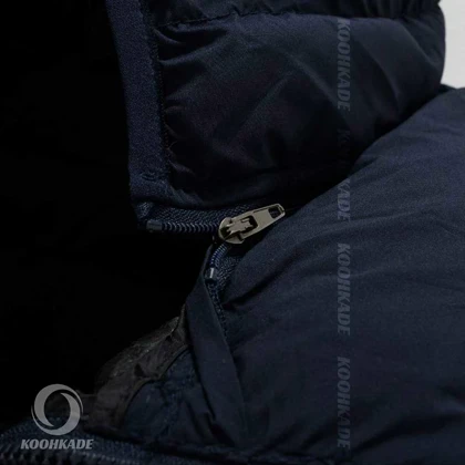پافر مردانه MAMMUT D51