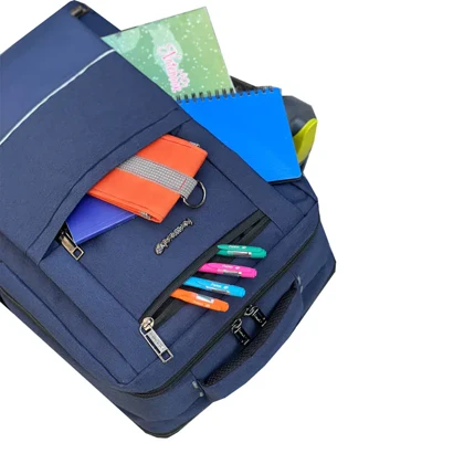 کوله پشتی فوروارد مدل FORWARD - FCLT65026 MAGNETISM VIBES