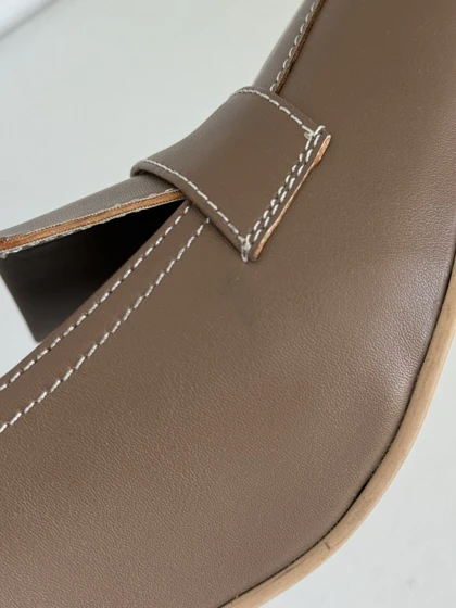 کفش زنانه savvy موکا outlet collection