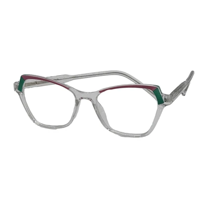 فریم عینک طبی مردانه و زنانه آیزن Eyezen مدل ET-5709 سبک و مقاوم