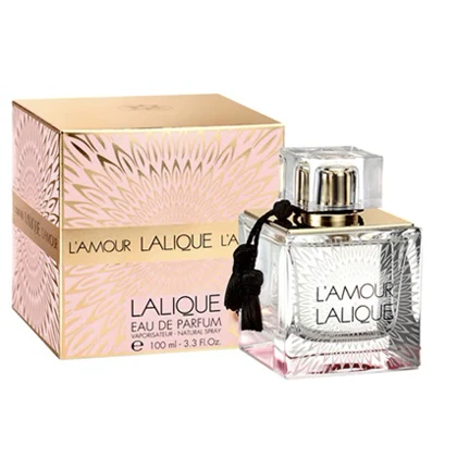 عطر لالیک لامور Lalique L’Amour