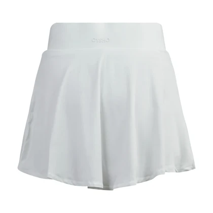 دامن کشاله دار تنیسی اویشو مدل PB-4H0258 سفید