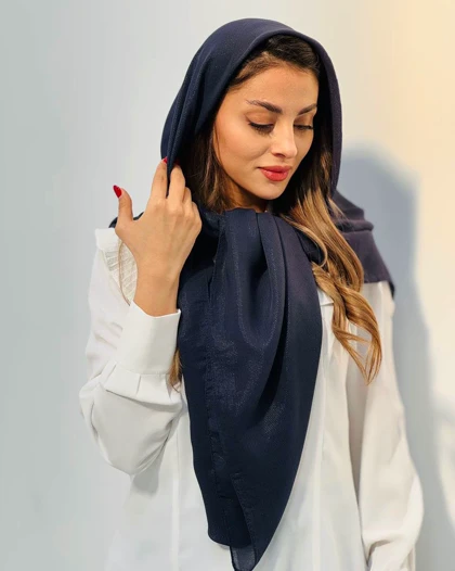 روسری لمه 100 کد 06