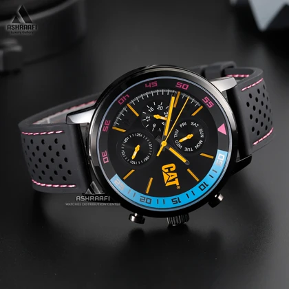 ساعت مچی کاترپیلار Cat AK.169.21.120