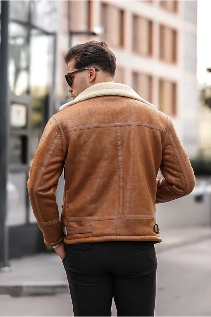 کت و کاپشن مردانه mero-life mero-life