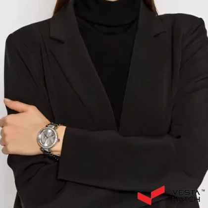 ساعت مچی زنانه مایکل کورس MICHAEL KORS مدل MK6658