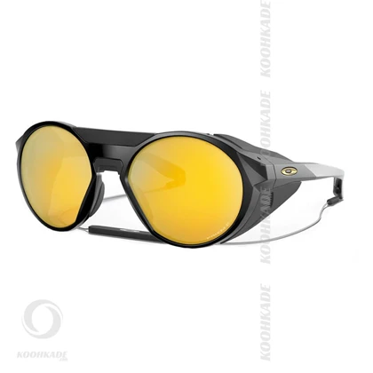 عینک OAKLEY CLIFDEN BL-Y05