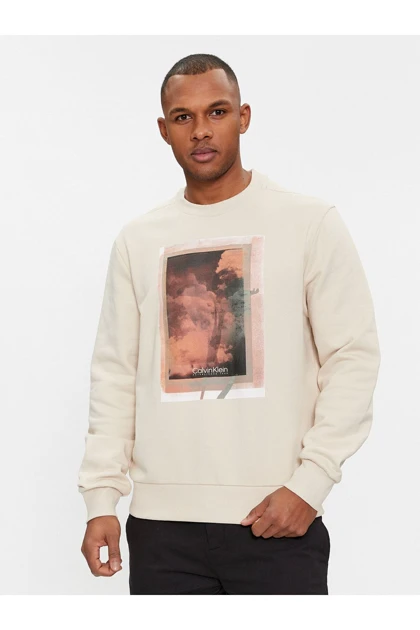 سویشرت مردانه calvin-klein